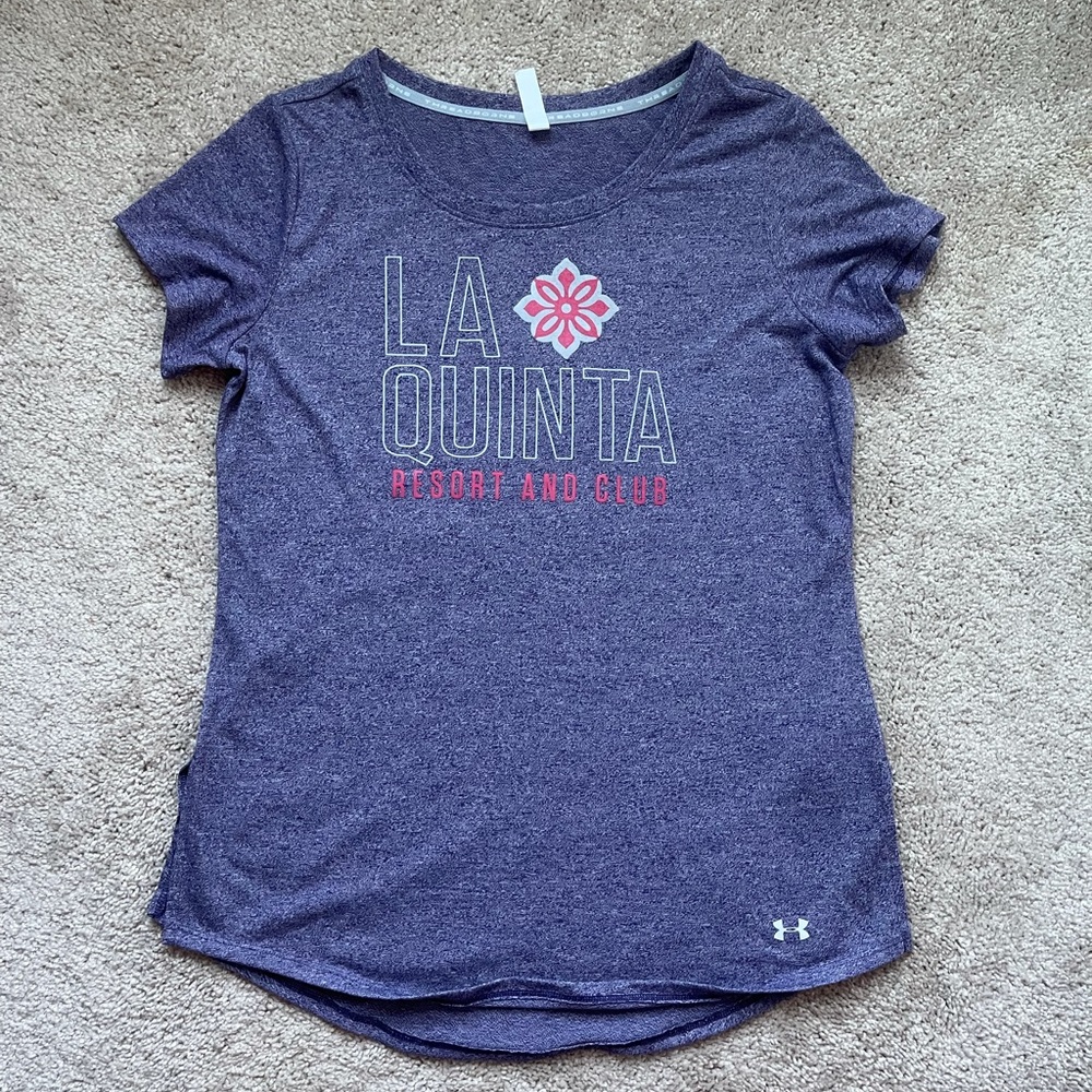 LA QUINTA golf club top